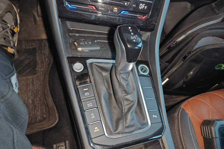 Used Volkswagen Sagitar 2023 300TSI DSG Excellence Edition
