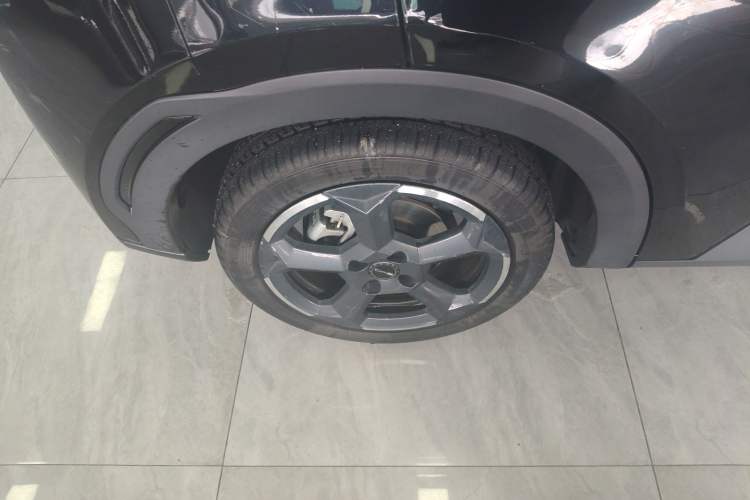 Used BYD Seagull 2024 Honor Edition 305km Freedom Version