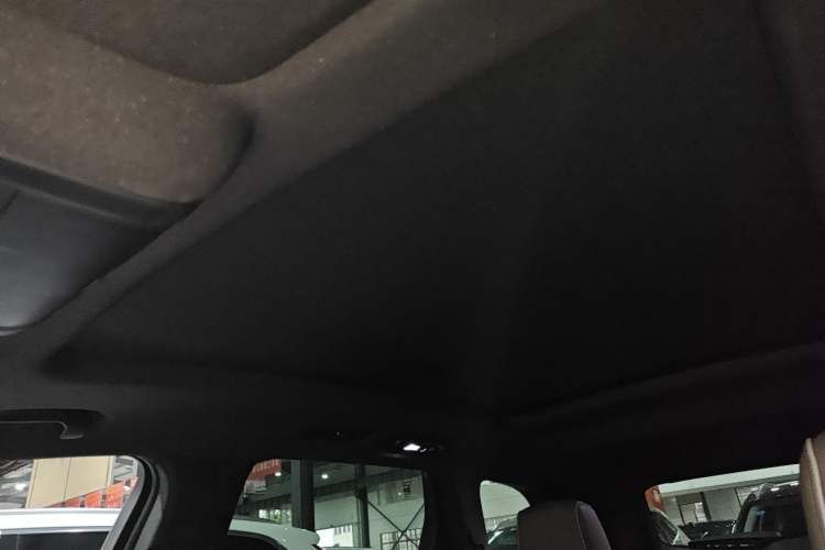 Used Buick Enclave 2020 28T Four-Wheel Drive Luxury Flagship Edition
