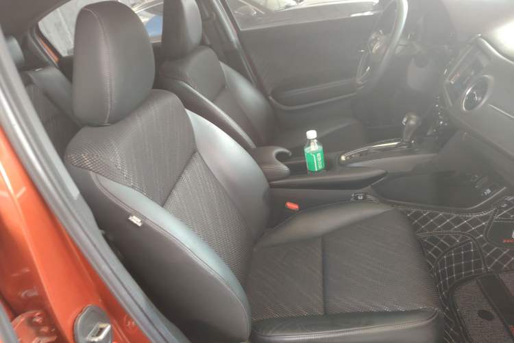 Used Honda XR-V 2017 1.5L LXi CVT Classic Edition
