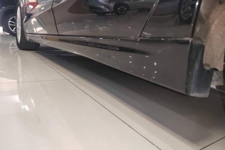 Used Ford Mondeo 2013 2.0L GTDi 200 Fashion Edition
