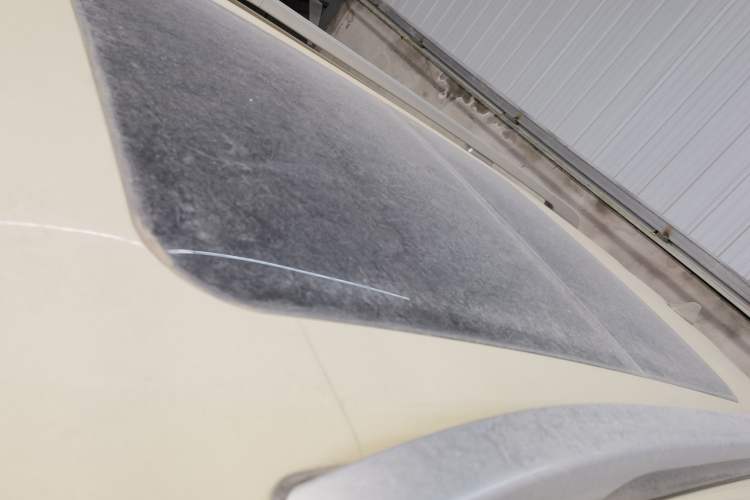 Used Tank 500 New Energy 2024 Hi4-T
