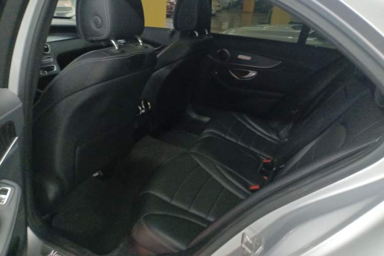 Used Mercedes-Benz C-Class 2016 C 200 L Sport Edition