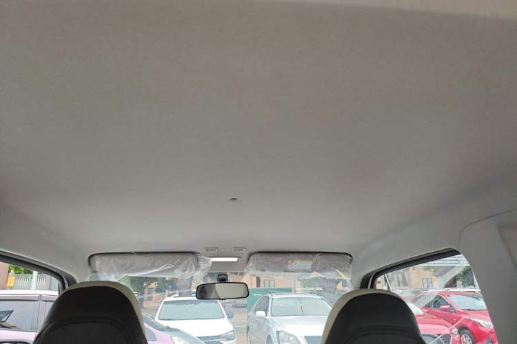 Used  Panda 2025 210km Panda Kart