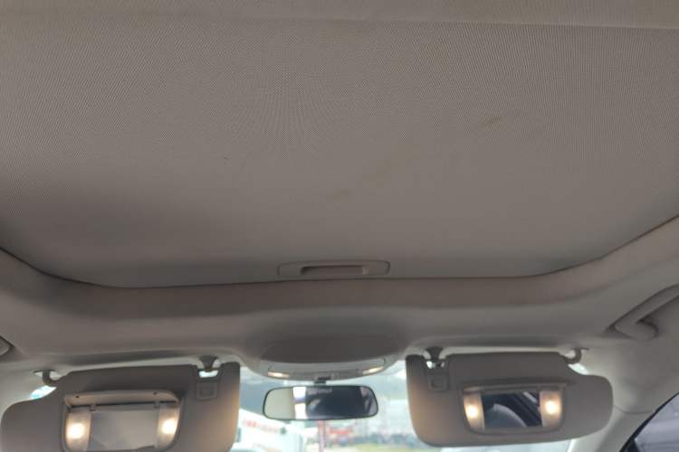 Used Ford Mondeo 2018 EcoBoost 180 Smart Control Fashion Model China VI Standard