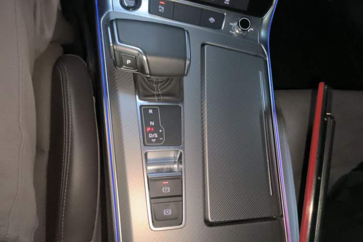 Used Audi A7L 2022 45 TFSI S-line Dream-Building Edition