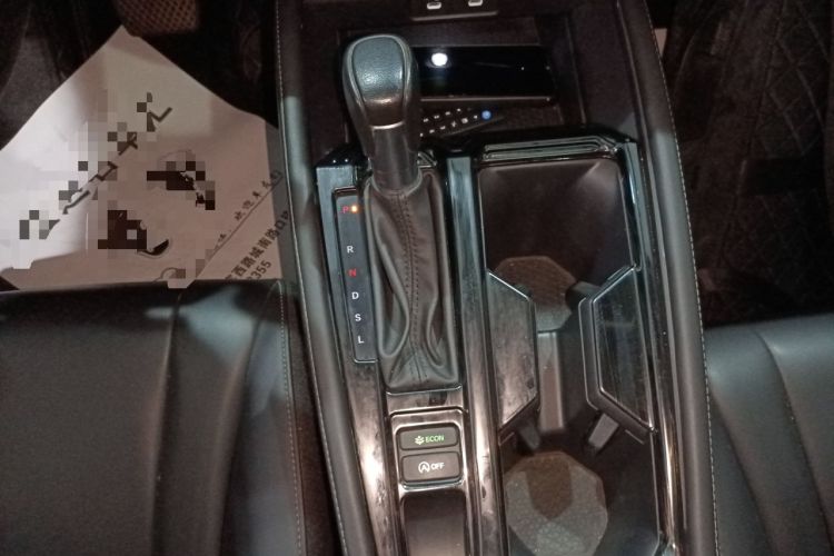 Used Honda Inspire 2023 260TURBO Deluxe Edition