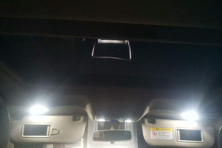 Used Hongqi H5 2020 1.5T DCT Flagship Edition
