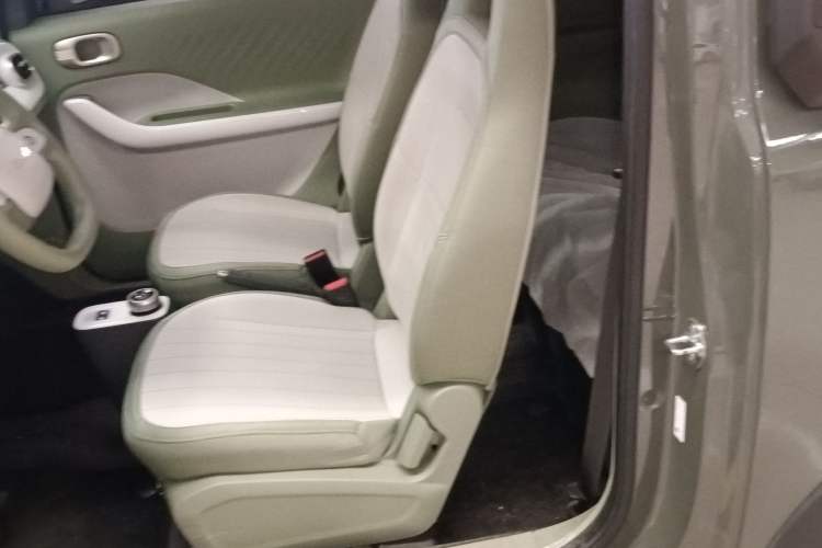 Used  Panda 2025 210km Panda Rider
