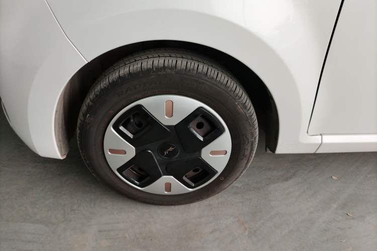 Used  E10X 2024 Charming Edition 301km Lite