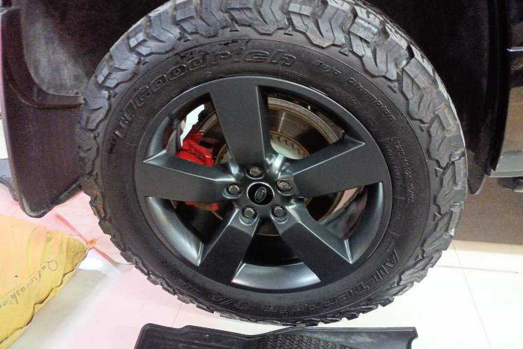 Used Land Rover Defender 2022 110 P400 X-DYNAMIC HSE
