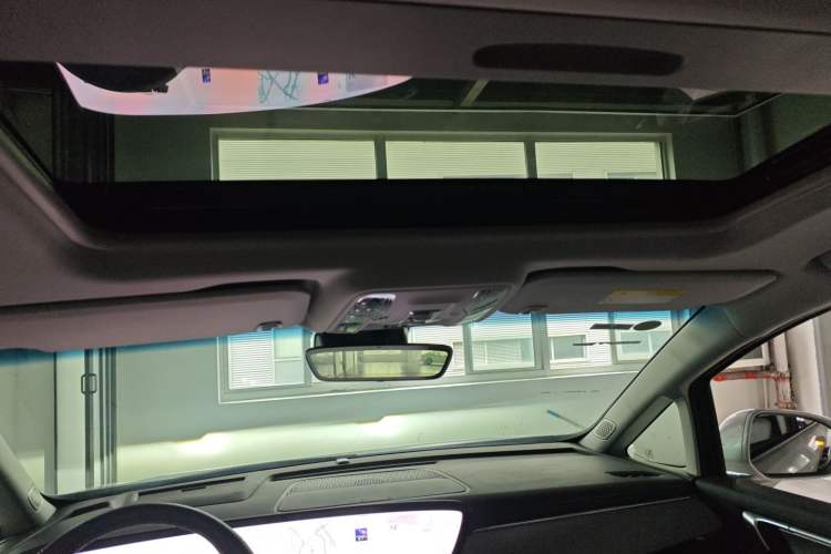 Used Buick GL8 2025 Lu Zun Deluxe Edition
