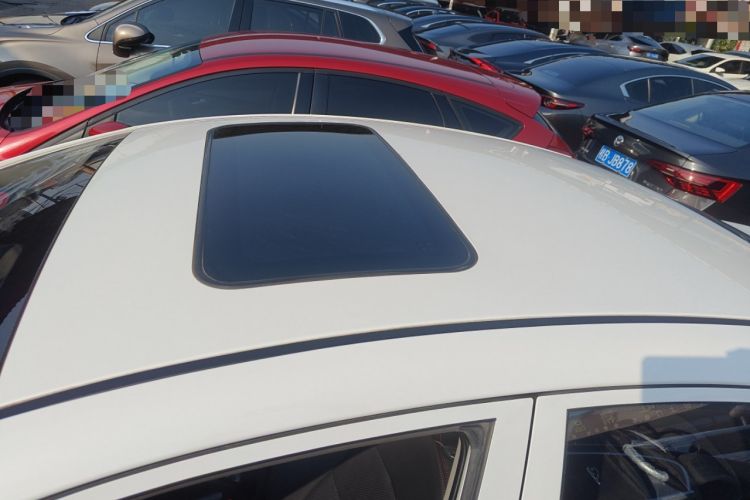 Used Kia K3 2017 1.6L Automatic 15th Anniversary Special Edition GLS
