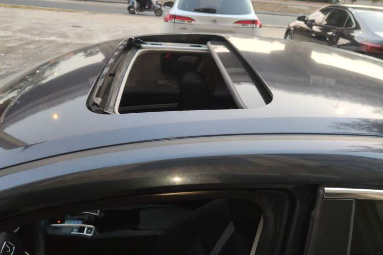 Used Honda Civic 2019 220TURBO CVT Dynamic Edition China VI