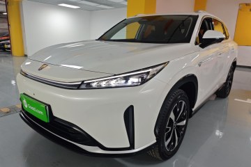 Used Roewe D5X DMH 2024 135 Tech Edition