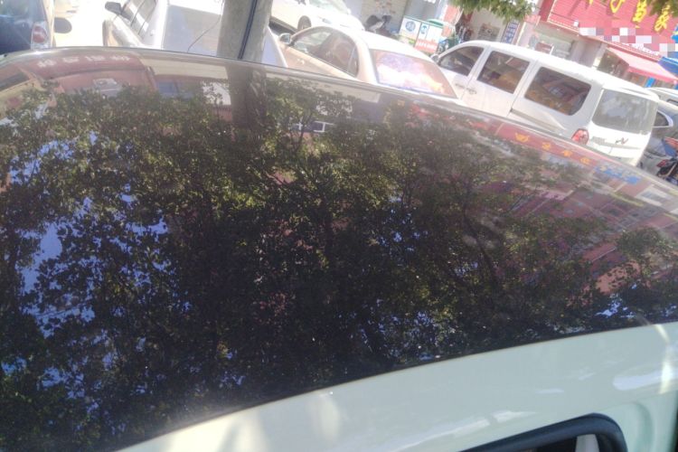 Used Leapmotor T03 2024 310 Comfort Edition
