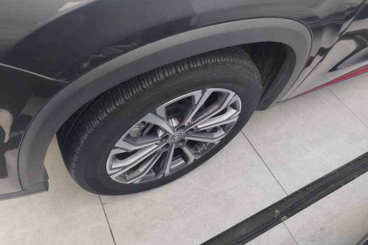 Used Changan CS75 PLUS 2020 2.0T Automatic Pilot Version