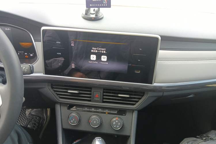 Used Volkswagen Bora 2024 200TSI DSG Comfort Edition
