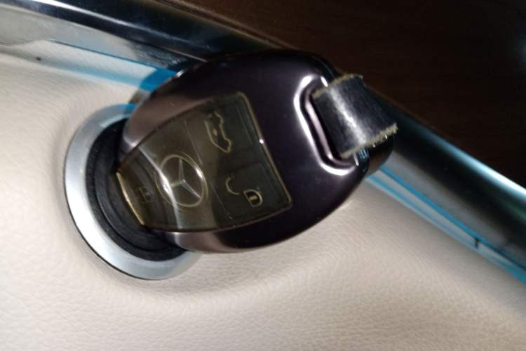 Used Mercedes-Benz V-Class 2020 V 260 L Long-wheelbase Luxury Edition
