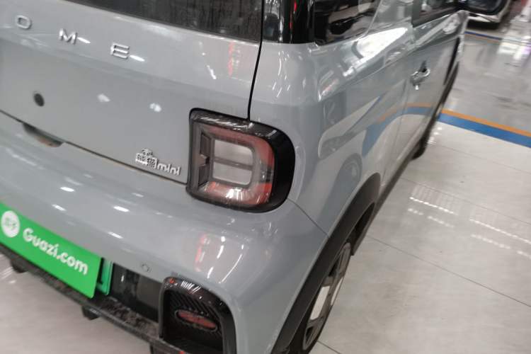 Used  Panda 2025 210km Panda Kart
