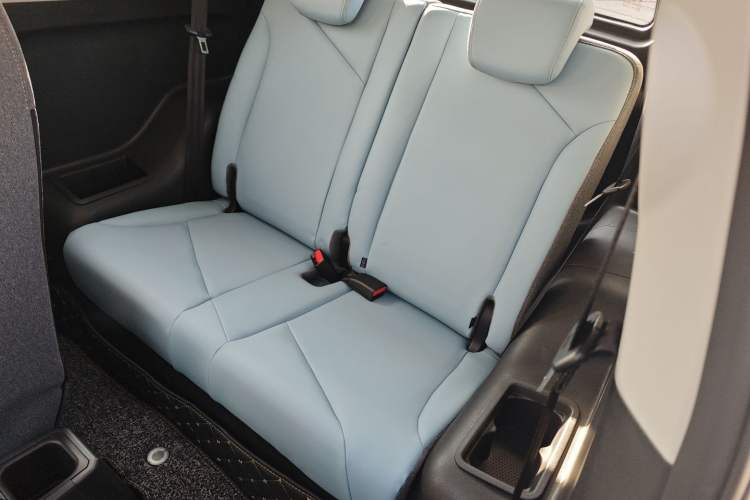 Used Chery Little Ant 2024 Edition Youth Version 251km True Love Edition 25.05 kWh
