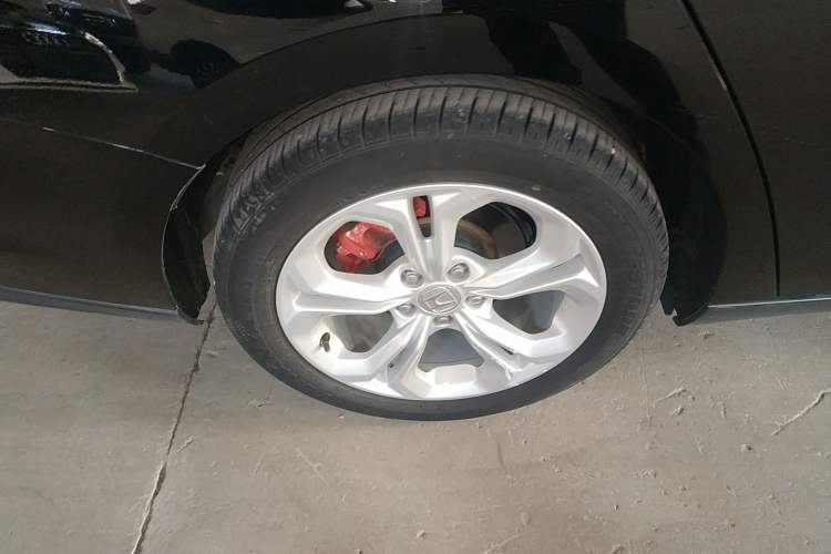 Used Honda Accord 2023 260TURBO Smart Enjoyment Version