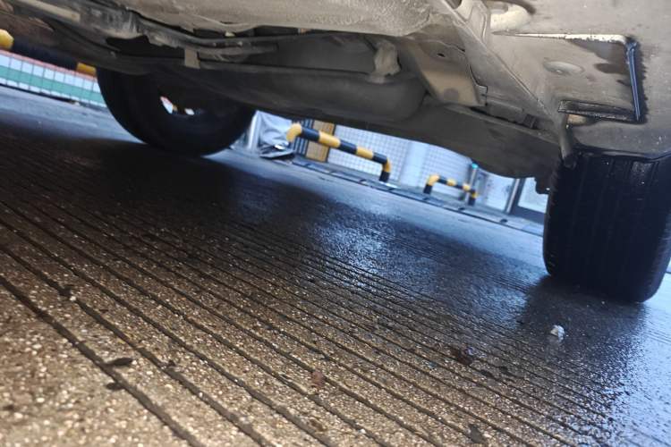 Used Geely Auto Vision X3 2017 1.5L Manual Luxury Model