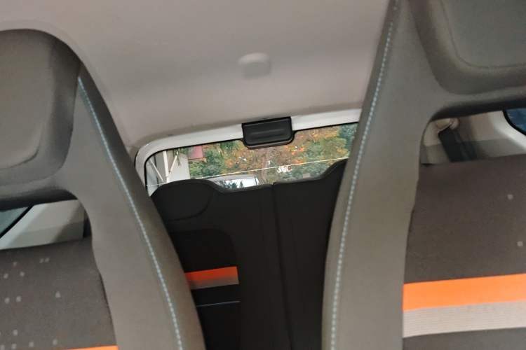 Used Wuling Hongguang MINIEV 2020 Enjoy Edition Lithium-Ion Battery