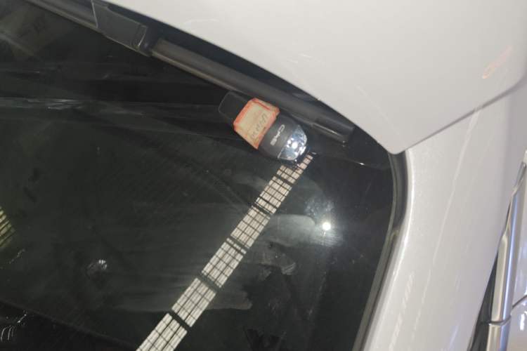 Used BYD Tang New Energy 2023 DM-i Champion Edition 112KM Prestige Model