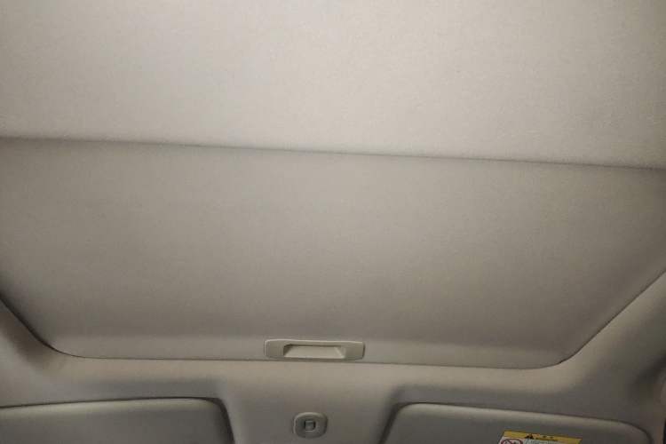 Used Venucia T70 2019 1.4T Manual Enjoyment Edition