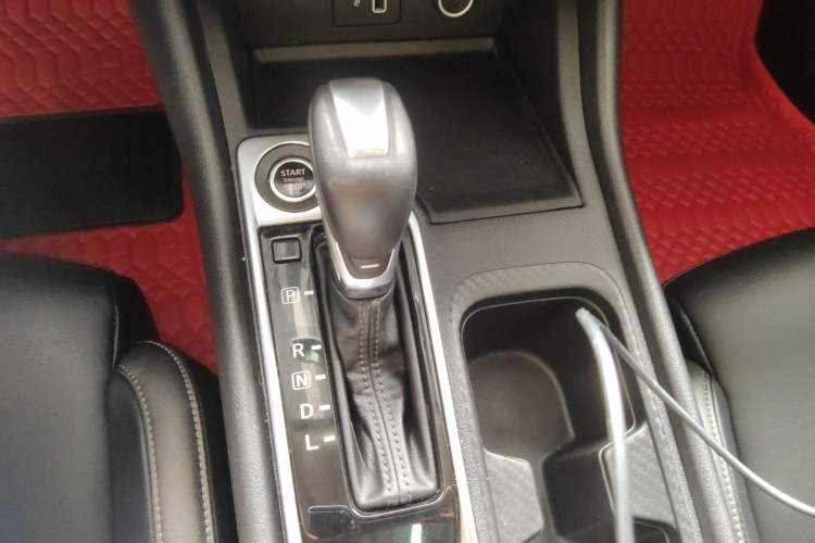 Used Nissan Sylphy 2021 1.6L XL CVT Enjoyment Edition