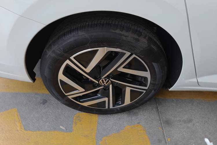 Used Volkswagen Sagitar 2023 300TSI DSG Excellence Edition