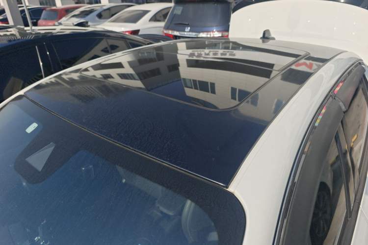 Used Lynk & Co 03 2021 2.0TD Automatic Trendy Champion Edition