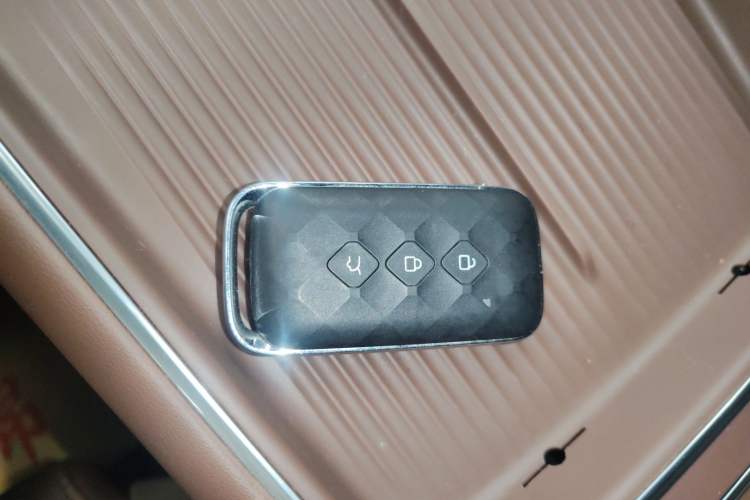 Used Wuling Xingguang S 2024 130 km Flagship Version