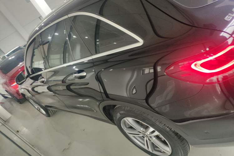 Used Mercedes-Benz GLC 2020 Facelifted GLC 260 L 4MATIC Dynamic Edition
