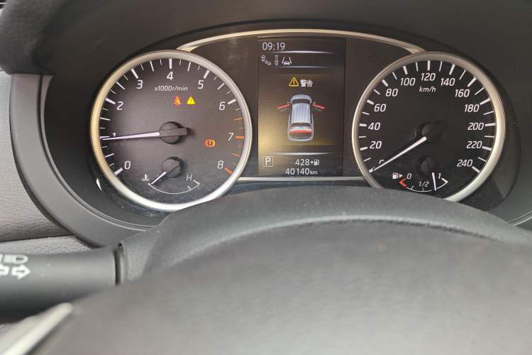 Used Nissan Tiida 2021 1.6L CVT Smart Drive Edition