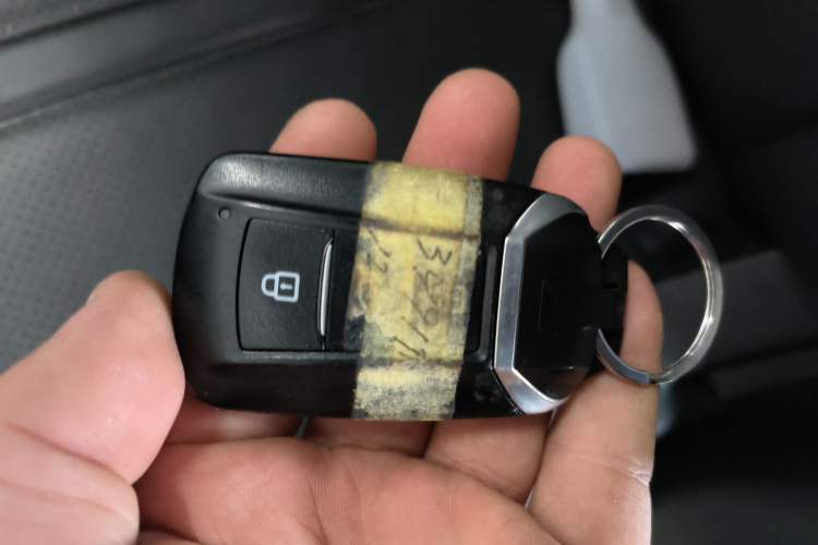 Used Dongfeng Aeolus Yixuan MAX 2021 Super-Efficient Dad Hybrid Edition
