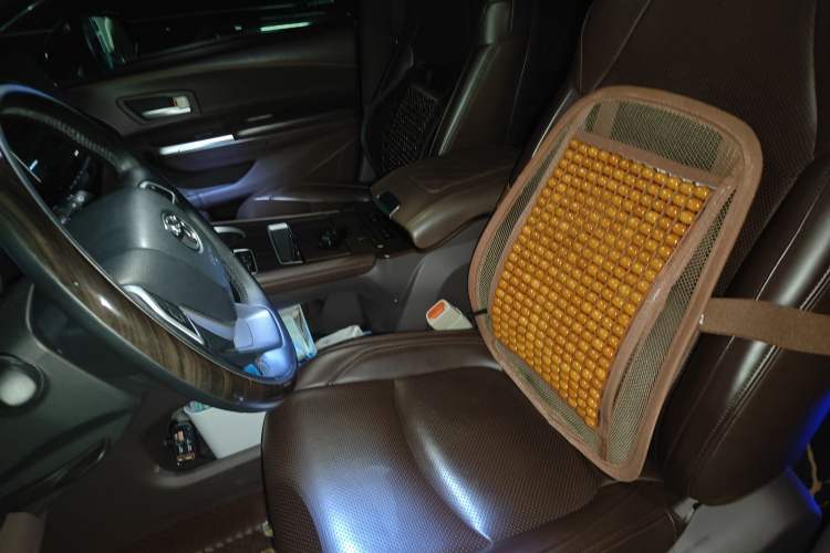 Used Toyota Sienna 2021 2.5L Hybrid Luxury Edition
