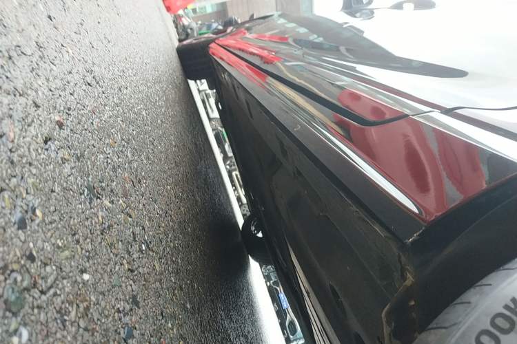 Used Volkswagen Magotan 2025 Zhongxiang Version 330TSI DSG Luxury Edition
