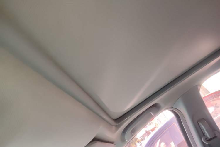 Used Honda XR-V 2017 1.8L EXi CVT Comfort Version