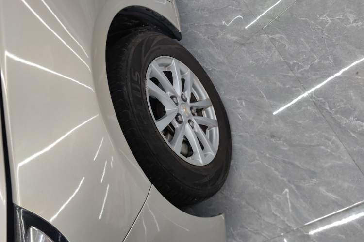 Used Chevrolet Malibu 2017 1.5T Automatic Comfort Edition