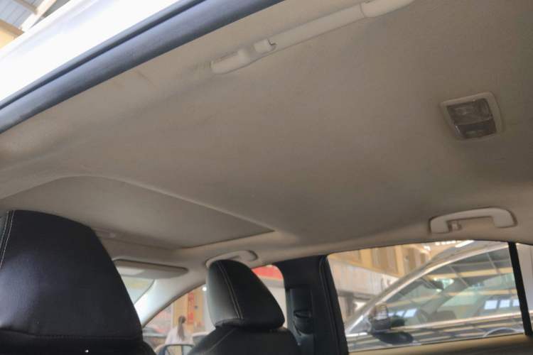 Used Toyota Corolla 2021 1.2T S-CVT Elite Edition
