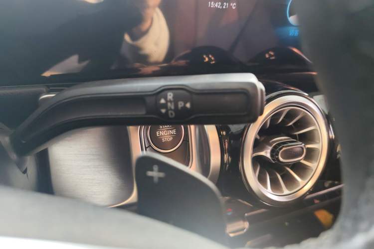 Used Mercedes-Benz GLB 2023 GLB 220 Sport Edition
