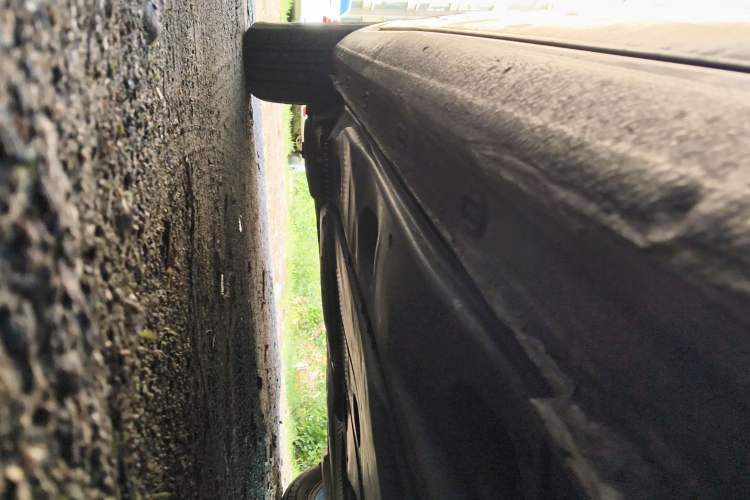 Used Volkswagen Golf 2014 1.6L Automatic Fashion Model
