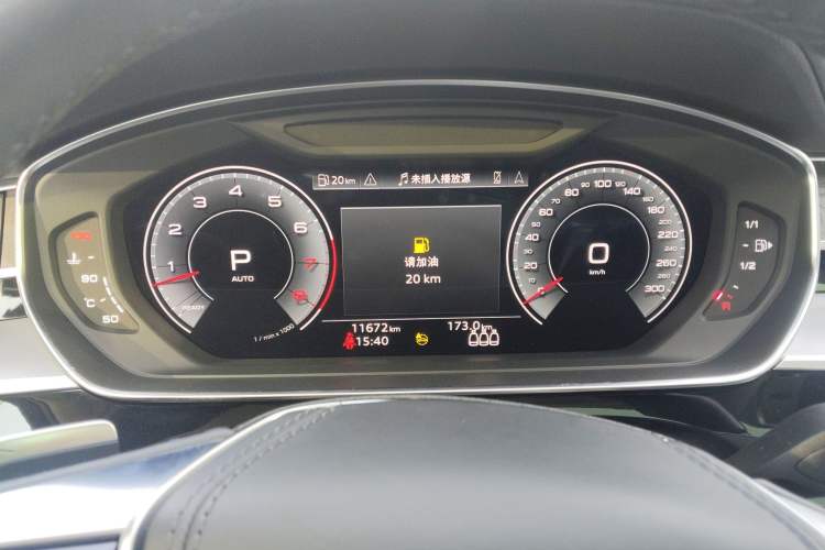 Used Audi A8 2023 A8L 50 TFSI quattro Prestige Edition
