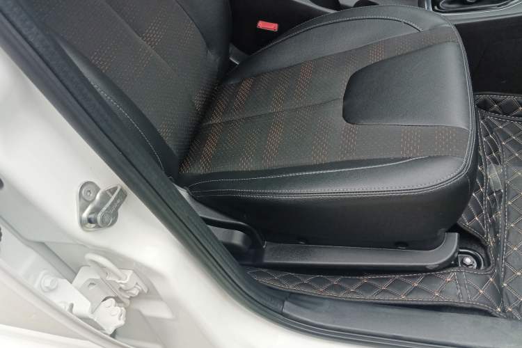 Used Chery Tiggo 3X 2018 1.5L Automatic Elite Edition
