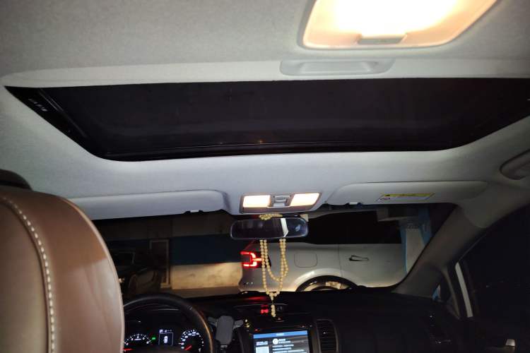 Used Kia K3 2016 1.6L Automatic GLS
