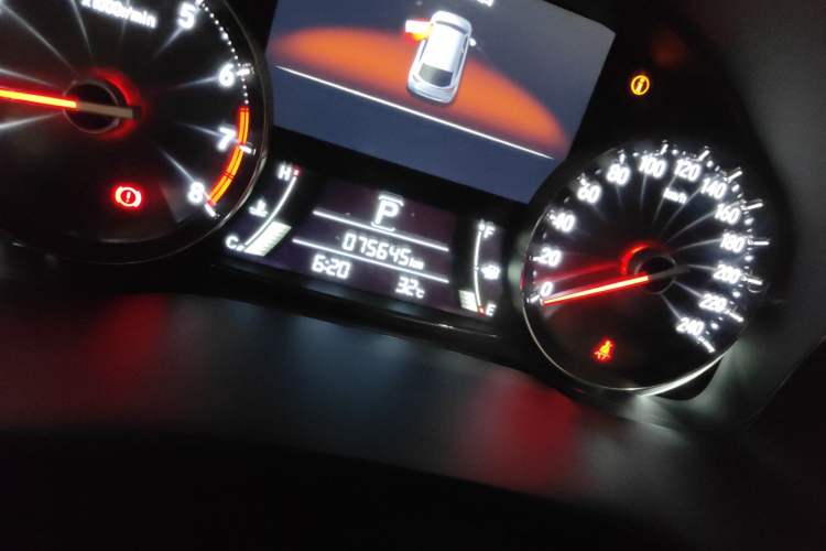 Used Honda Avancier 2017 240TURBO Two-Wheel Drive Comfort Version