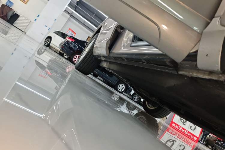 Used Audi Q3 2015 30 TFSI Comfort Model
