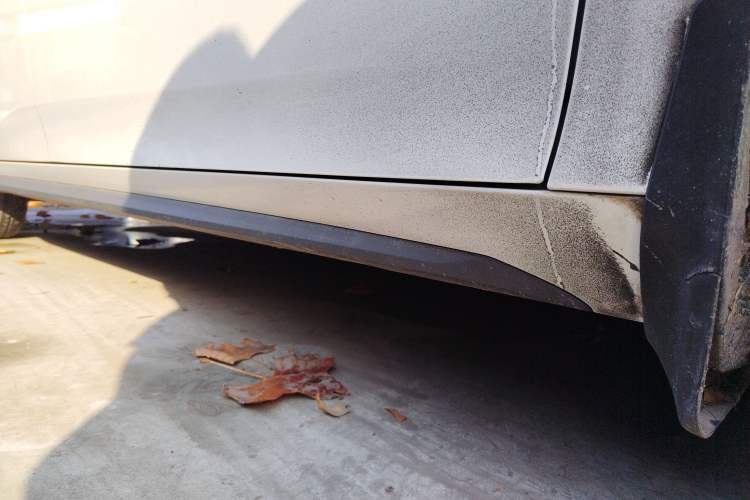 Used AION S Plus 2022 70 Enjoy Edition
